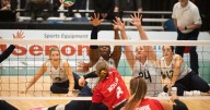 US sitting volleyball teams see sports growth at World Cup at Turnstone