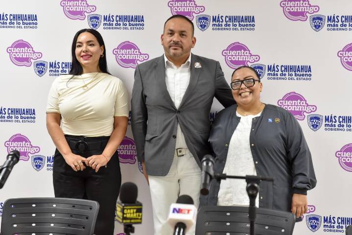Invitan al II Congreso de Enfermería en Juárez