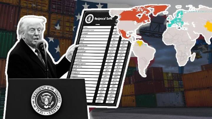 Entran en vigor los aranceles de EE.UU. a productos de madera y muebles: ¿Colombia se verá afectado?
