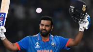 Rohit Sharma Creates History: Becomes Oldest Cricketer Ever To Claim ICC ODI No. 1 Batter Spot
