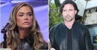 Denise Richards' Estranged Husband Aaron Phypers Charges Revealed