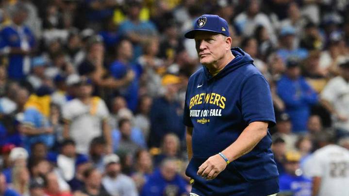 Pat Murphy admits how Dodgers are ‘bringing out worst’ in Brewers
