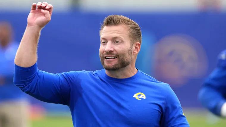 NFL trade proposal has Rams land 3.5-sack defender from Titans