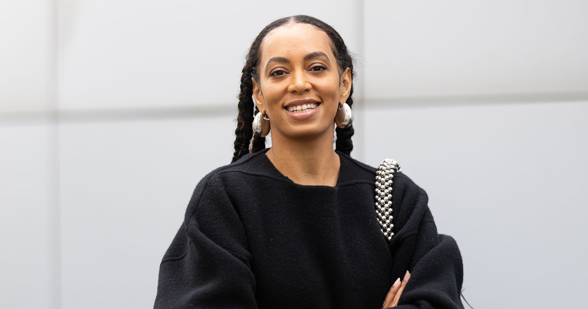 Solange Knowles Is Teaching a Class at USC This Fall