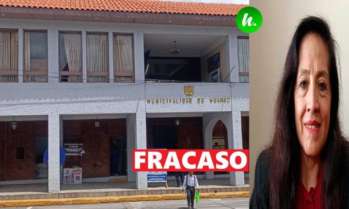 Regidora Trinidad admite falencia municipal