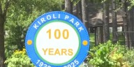 Kiroli Park to celebrate centennial birthday with free admission on Oct. 18