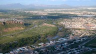 Planean parque a lo largo del Canal; llegaría ¡hasta Tres Presas!📸