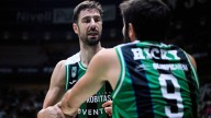 El Joventut de Ricky Rubio se mantiene invicto