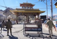 Restrictions on public gatherings withdrawn in Ladakh