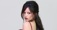 Jenna Ortega Makes the Case for Off-Season Sheer in See