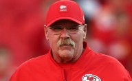 Andy Reid makes major admission about possible absence of key Chiefs player ahead of MNF vs. Commanders