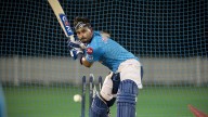 Shreyas Iyer In Sydney Hospital Due To Internal Bleeding
