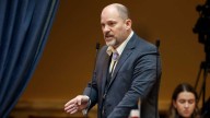 Utah's only third-party member in Legislature to resign before next session