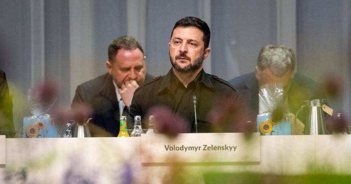 Guerra en Ucrania: ¿Por qué Kiev rompió relaciones con Nicaragua y qué tiene que ver Rusia?