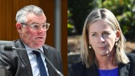 Shadow environment minister says Labor’s overhaul of environmental laws ‘short on detail’, vows to ensure legislation does not impact jobs and productivity