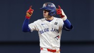 Brigthon's Clement shines on baseball's biggest stage: See his World Series moments