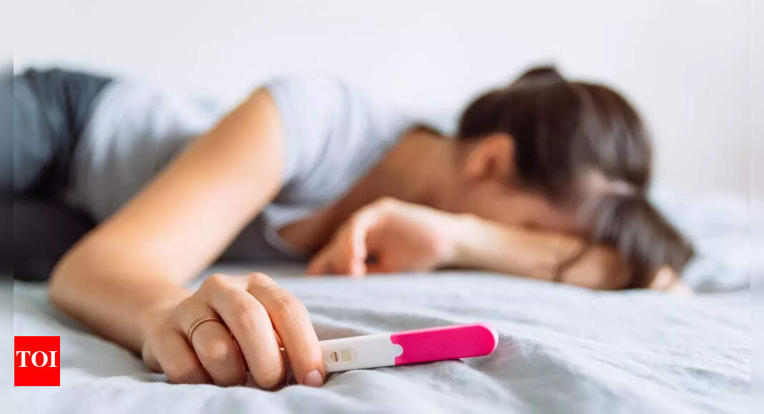 How Infertility Silently Impacts Mental and Emotional Health