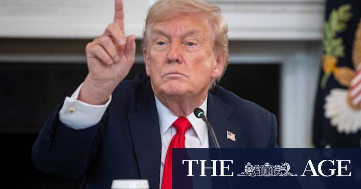 Gaza ceasefire: Trump says Israel, Hamas have both signed ‘first phase’ of peace deal; hostages set to be released