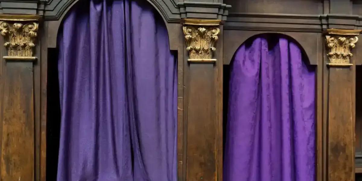 Catholic defiance of Democrat law pays off, sparing priests from the choice of jail or excommunication