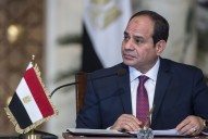 Egypt’s president calls Trump’s Mideast plan the region’s ‘last chance’ for peace