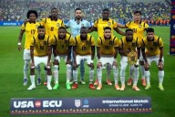 Conoce a Ecuador, próximo rival del Tricolor