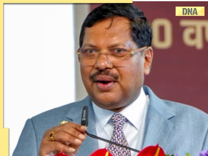 Big update on CJI BR Gavai shoe hurling case: SC declines to initiate...