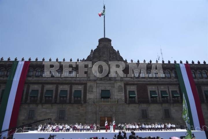 Se contrae 0.3% economía mexicana en tercer trimestre