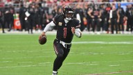 Kyler Murray won't practice Wednesday with foot injury