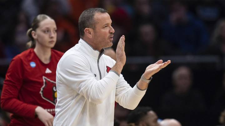 Louisville's season opener moved to Navy because of shutdown