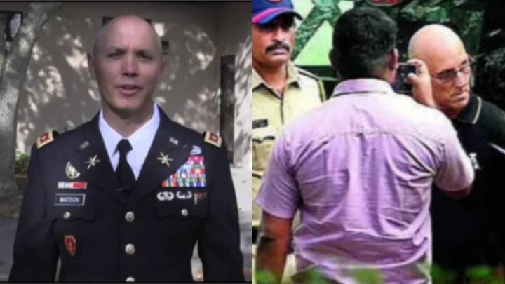 One US Citizen, 2 Indians Arrested For 'Religious Conversion' in Thane India News