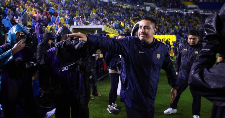ÚLTIMA HORA: La SANCIÓN a Efraín Juárez con Pumas tras ser EXPULSADO del Clásico Capitalino ante América