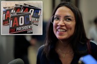 Exclusive | AOC raises $11.8M — setting socialist up for potential 2028 Senate run