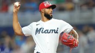 Orioles-Marlins trade rumor sends Sandy Alcantara to Baltimore