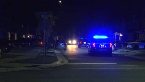 Suspect in custody in Wake Forest shooting that left 1 injured