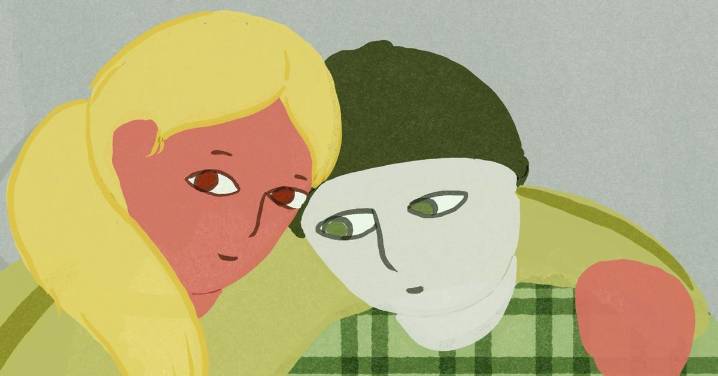 La vida se abre paso entre sesiones de 'quimio'