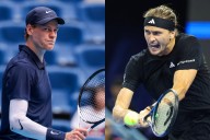 Jannik Sinner Indirectly Hits Back at Alexander Zverev Over His Comments Made on Shanghai Conditions Following Alexander Zverev's complaints about the court speed favoring Jannik Sinner and Carlos Alc