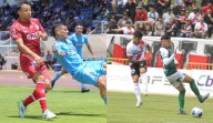 VIDEOS. El descenso arde en la Primera B: San Marcos hundió a San Felipe y Curicó Unido respira a costa de Santiago Wanderers