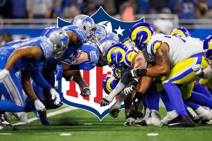 Calendario de la NFL 2025-26 Semana 8: Partidos, horarios, dónde ver y qué equipos tienen una semana descanso
