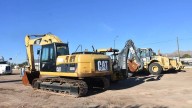¡Toma precauciones! Inicia construcción del puente en Fuerza Aérea y Aldama, durará 10 meses