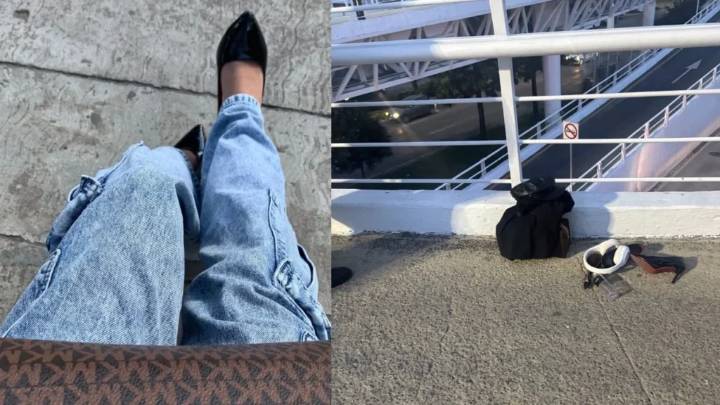Yusvely Marianny: Joven venezolana muere al caer de puente en Puebla, deja conmovedor mensaje en redes