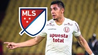 César Inga, valorizado en $1 MILLÓN, despertó el interés de un club de la MLS