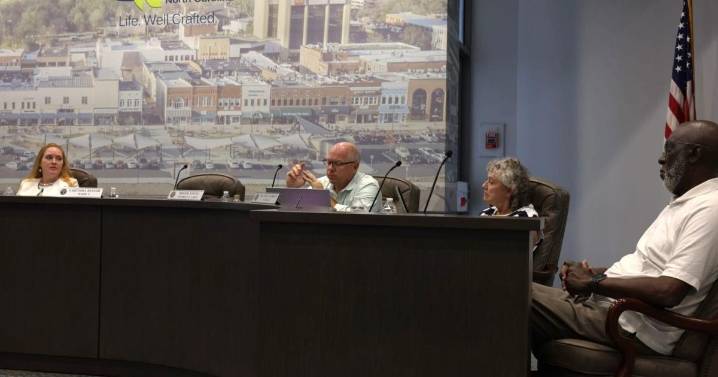 Hickory school board member: A school district merger is the wrong move for our community