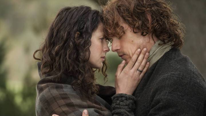 9 Romance TV Series That Are Better Than the Books They're Based On