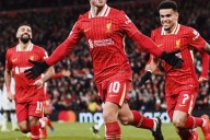 Cómo ver en vivo Brentford vs Liverpool: horario y formaciones