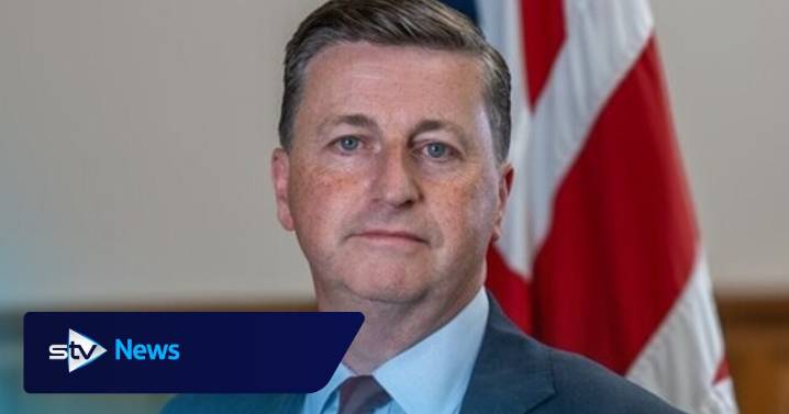 Douglas Alexander defends UK Government's support for oil and gas industry amid calls to scrap windfall tax