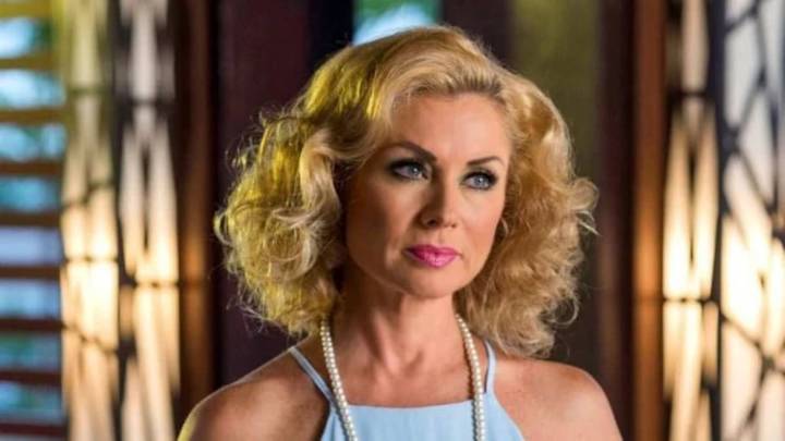 ¿Murió Leticia Calderón? Esta es la información oficial sobre la actriz mexicana