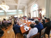 Aprueban monto adicional para la construcción de la gaza atirantada en El Reliz: arranca construcción en enero del 2026