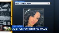 Boyfriend still at large 2 years after woman's murder in North Philadelphia