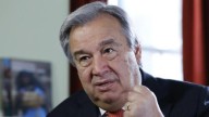 Rules-Based Trading System Is At Risk Of Derailment: UN Chief