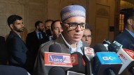 National Conference Will Win All 4 Rajya Sabha Seats: CM Omar